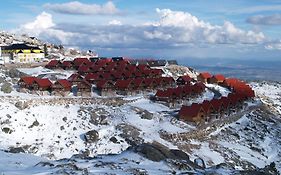 Luna Chalets Da Montanha - Serra Da Estrela